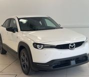 Mazda MX-30 2025