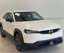 Mazda MX-30 2025