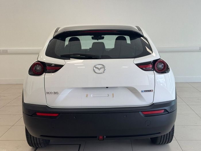 Mazda MX-30 2025