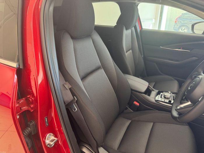 Mazda CX-30 2026