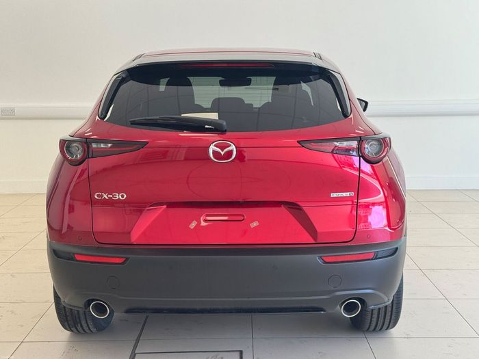 Mazda CX-30 2026