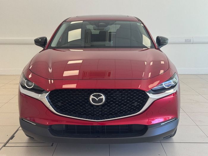 Mazda CX-30 2026