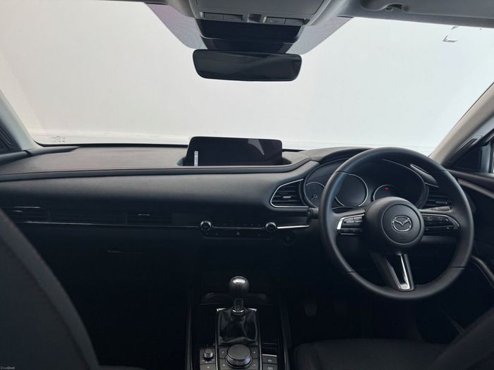 Mazda CX-30 2026