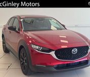 Mazda CX-30 2026