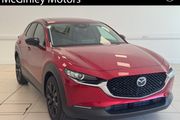 Mazda CX-30 2026