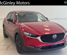 Mazda CX-30 2026