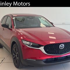Mazda CX-30 2026