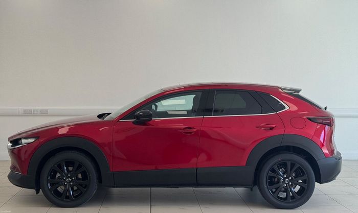 Mazda CX-30 2026
