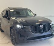 Mazda CX-80 2026