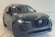 Mazda CX-80 2026