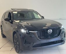 Mazda CX-80 2026