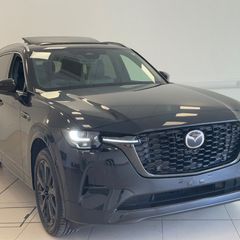 Mazda CX-80 2026