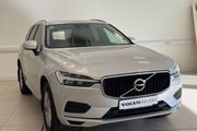 Volvo XC60 2021