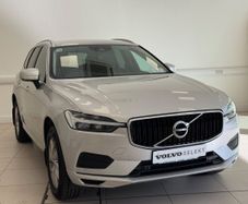 Volvo XC60 2021