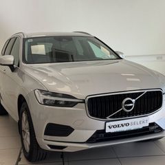 Volvo XC60 2021