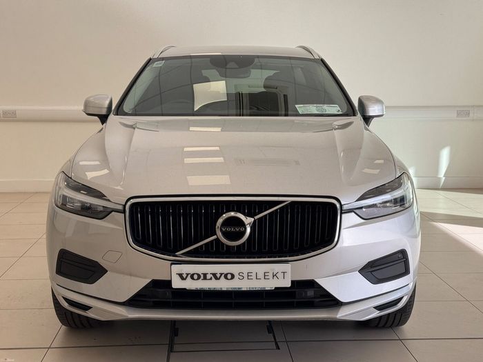 Volvo XC60 2021