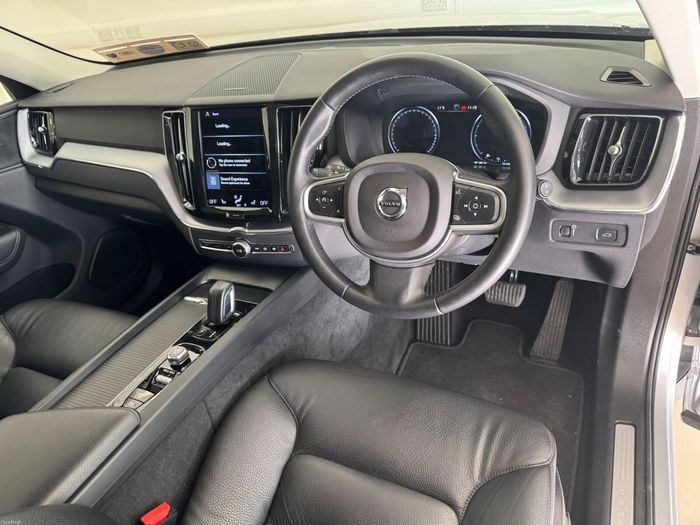 Volvo XC60 2021