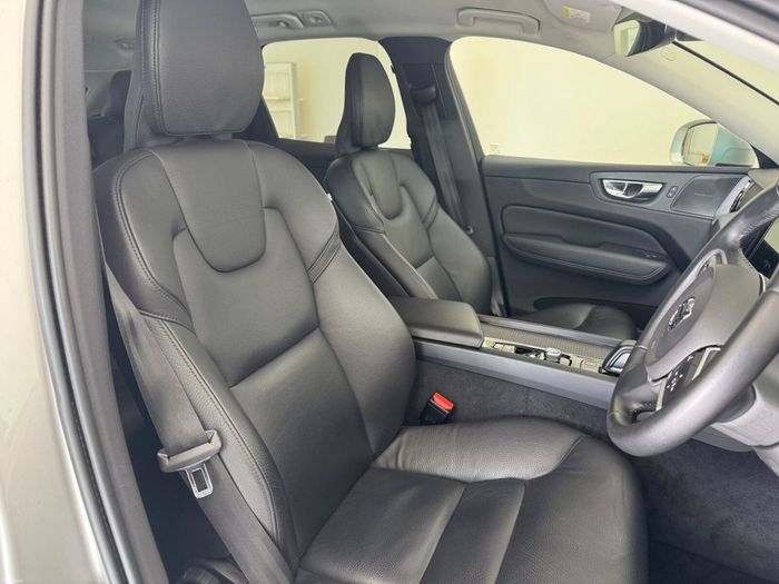 Volvo XC60 2021