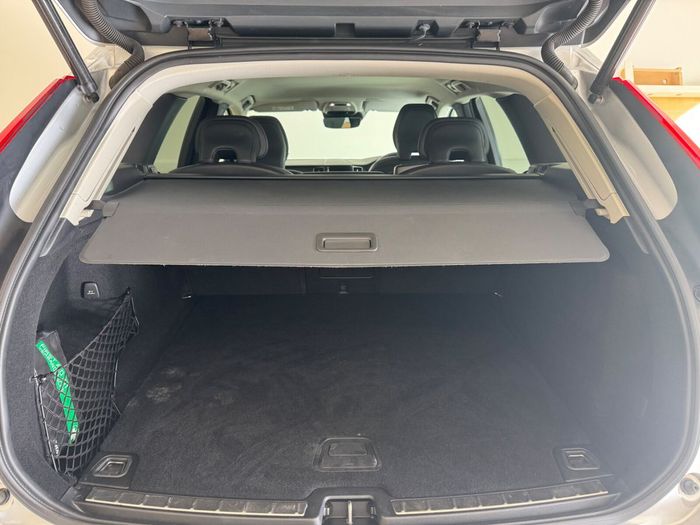 Volvo XC60 2021