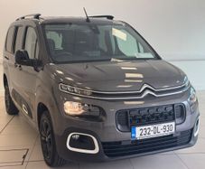Citroen Berlingo 2023