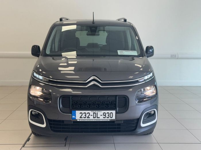 Citroen Berlingo 2023