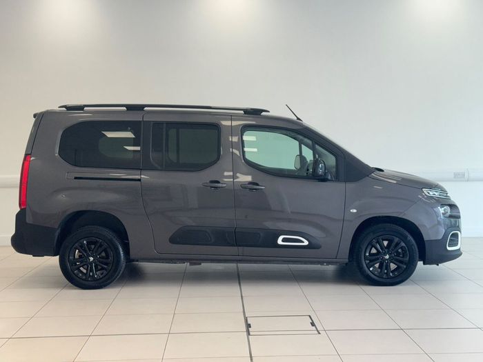 Citroen Berlingo 2023
