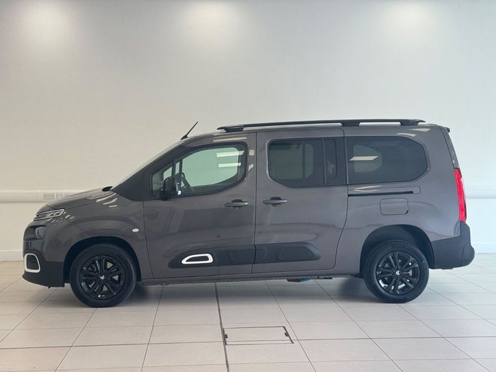 Citroen Berlingo 2023