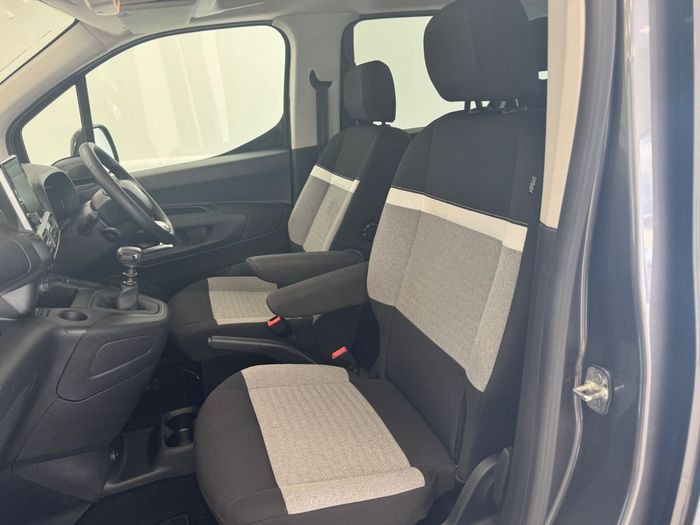 Citroen Berlingo 2023