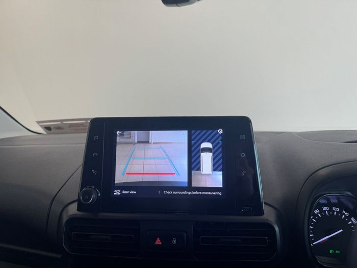 Citroen Berlingo 2023
