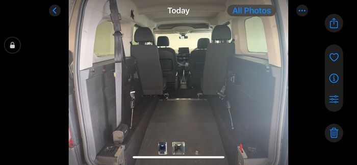 Citroen Berlingo 2023