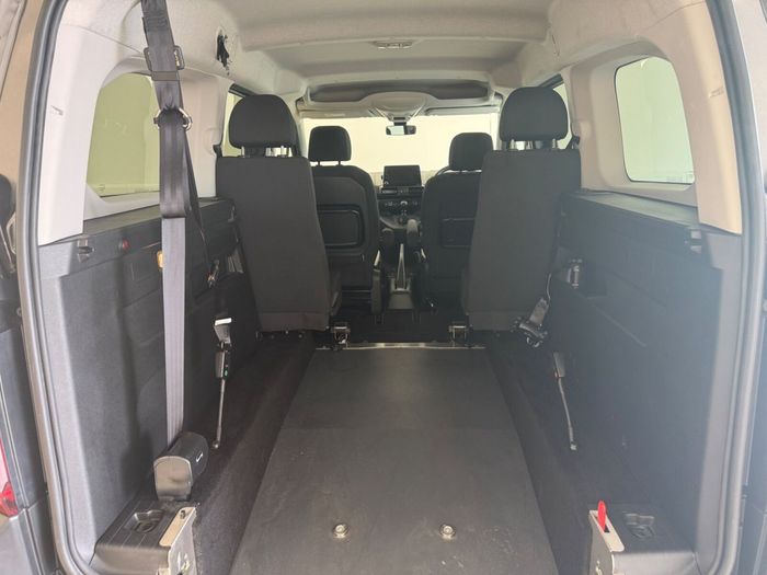 Citroen Berlingo 2023