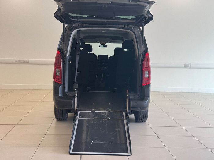 Citroen Berlingo 2023