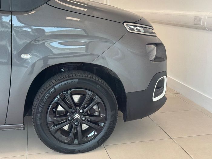 Citroen Berlingo 2023