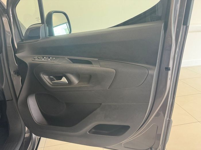 Citroen Berlingo 2023