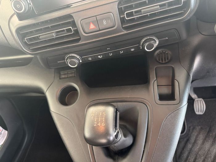 Citroen Berlingo 2023
