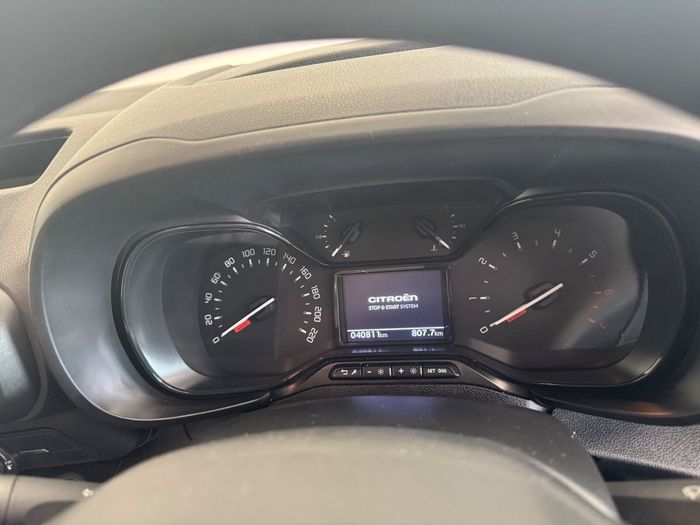 Citroen Berlingo 2023