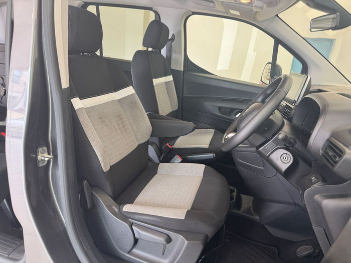 Citroen Berlingo 2023