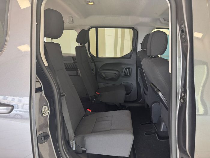 Citroen Berlingo 2023
