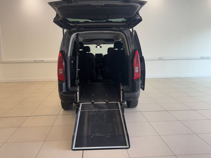 Citroen Berlingo 2023