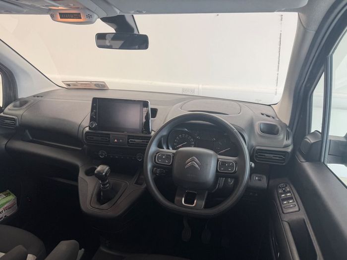 Citroen Berlingo 2023