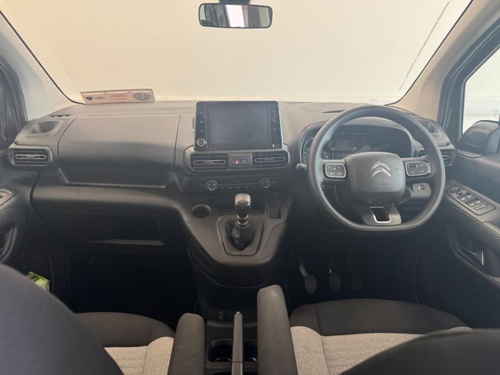 Citroen Berlingo 2023