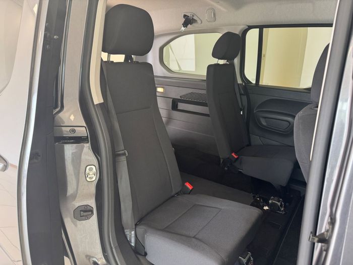 Citroen Berlingo 2023