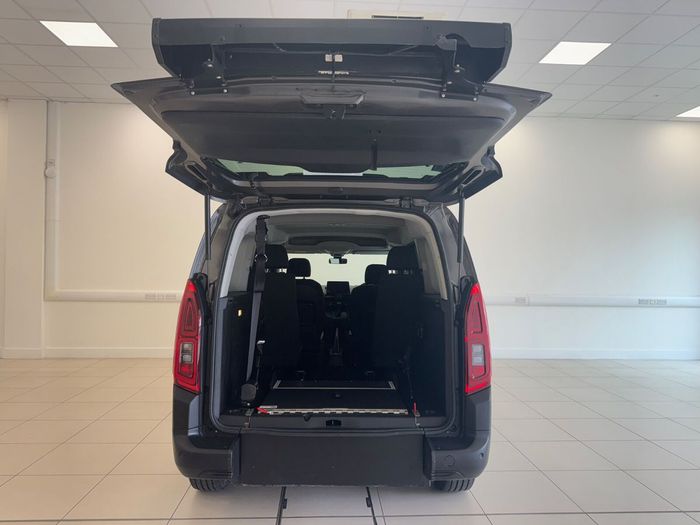 Citroen Berlingo 2023