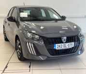 Peugeot 208 2024