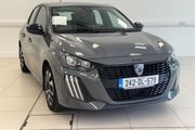Peugeot 208 2024