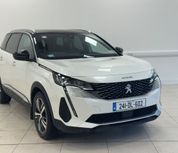 Peugeot 5008 2024