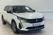 Peugeot 5008 2024