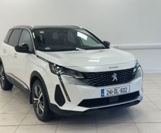 Peugeot 5008 2024