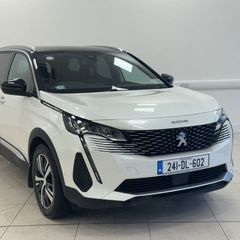 Peugeot 5008 2024