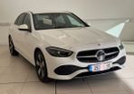 Mercedes-Benz C-Class 2025